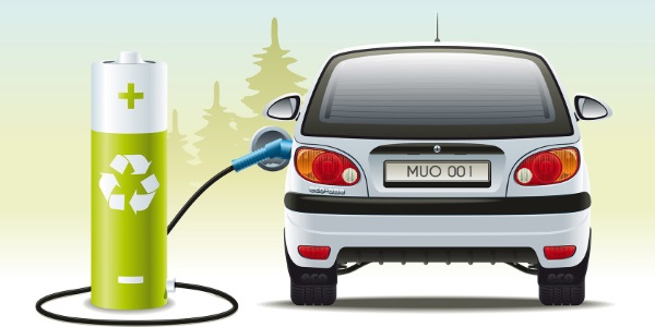 شارژ کردن خودروی برقی به چه صورت است؟
